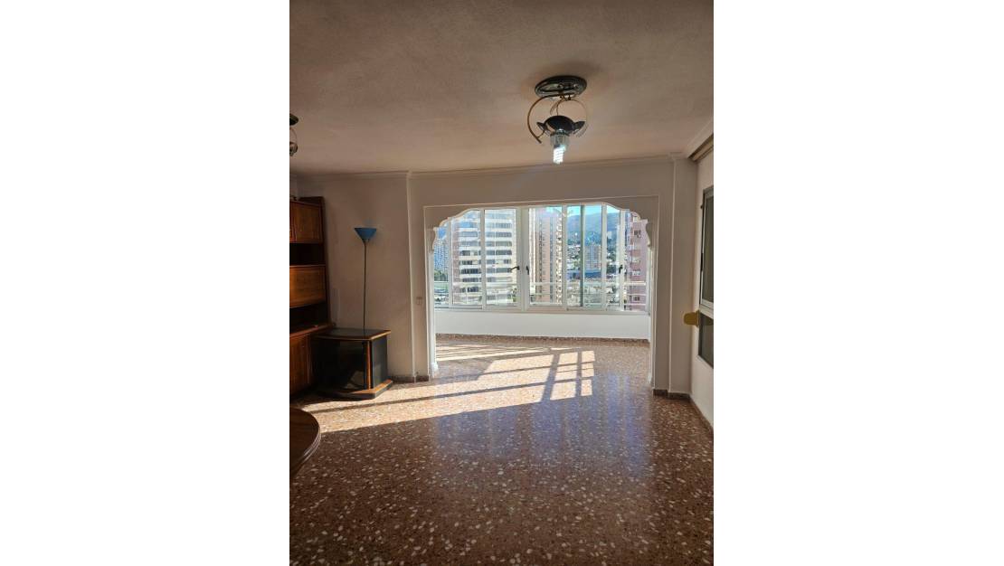 Venta - Apartment - Benidorm - Benidorm Centro