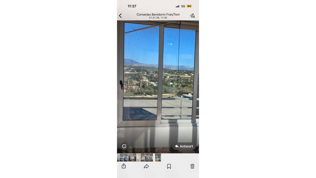 Venta - Apartment - Benidorm - Benidorm Centro
