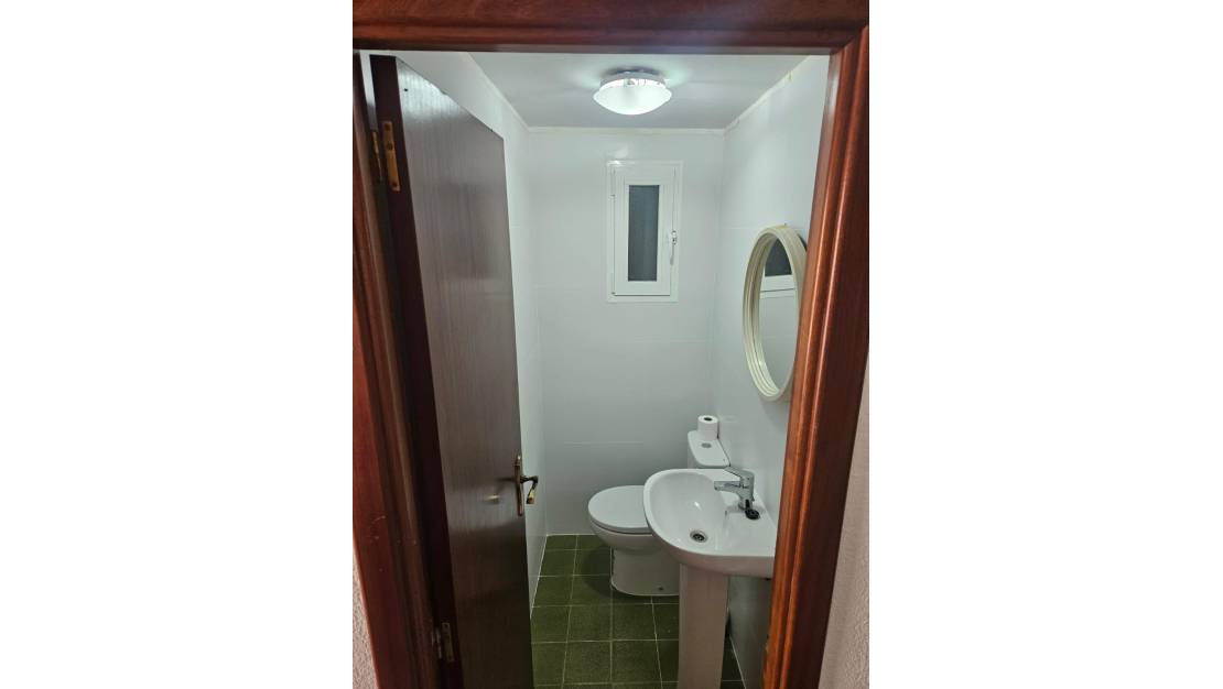 Venta - Apartment - Benidorm - Benidorm Centro