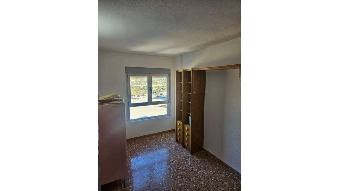 Venta - Apartment - Benidorm - Benidorm Centro
