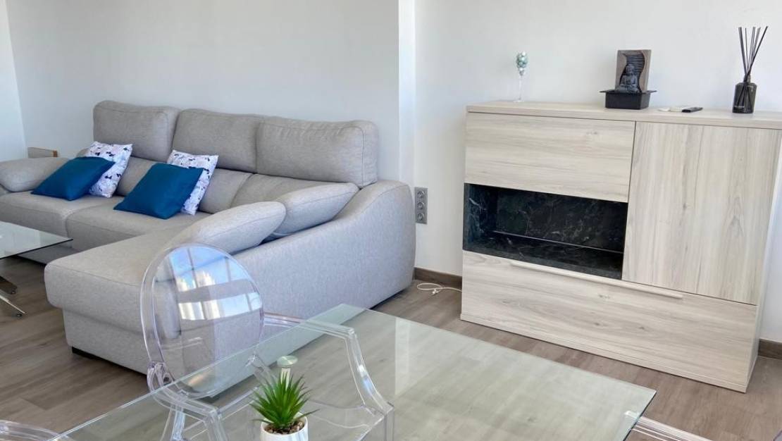 Venta - Apartment - Benidorm - Benidorm Centro
