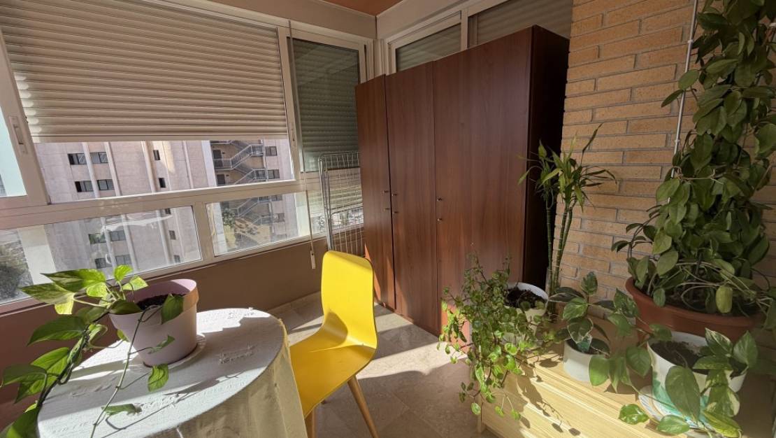 Venta - Apartment - Benidorm - Benidorm Centro