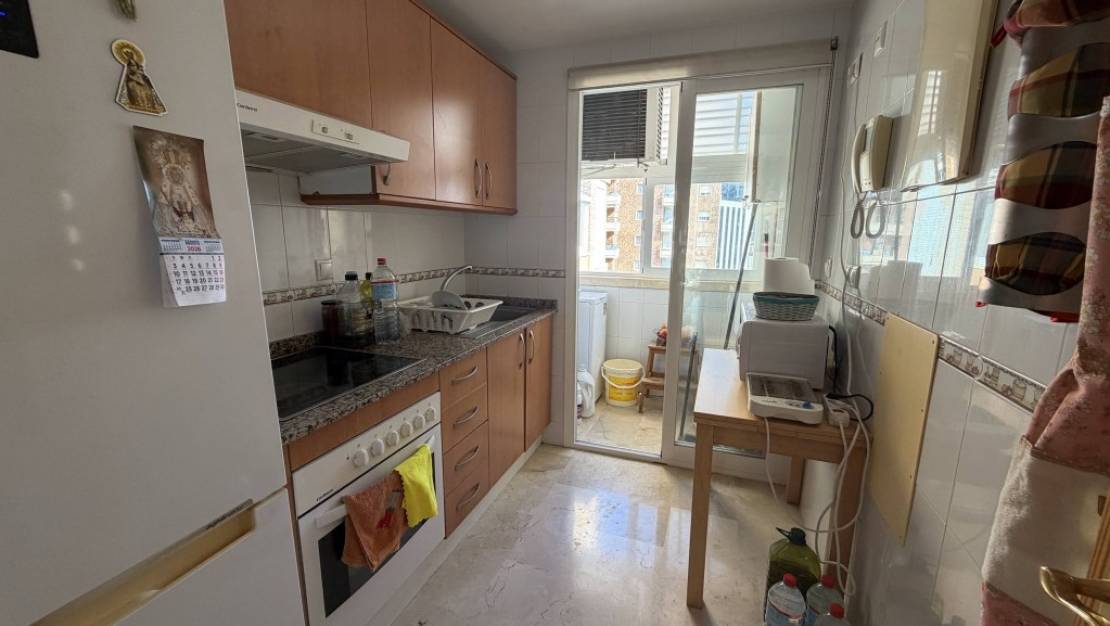 Venta - Apartment - Benidorm - Benidorm Centro