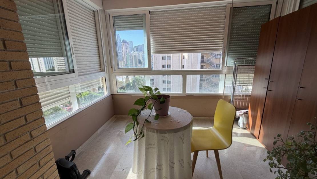 Venta - Apartment - Benidorm - Benidorm Centro