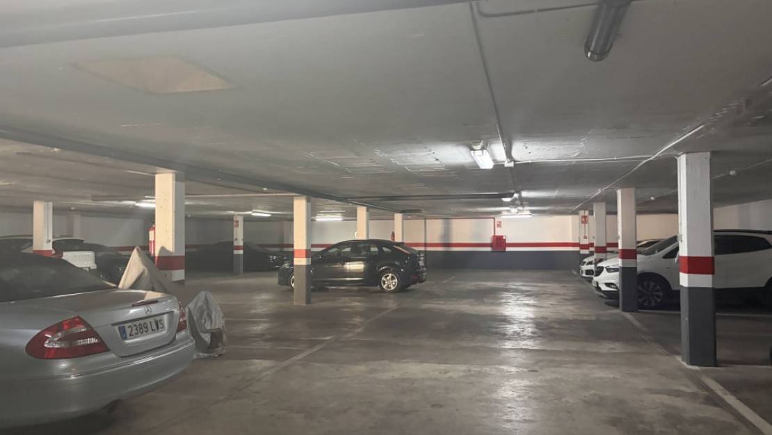 Venta - Apartment - Benidorm - Benidorm Centro