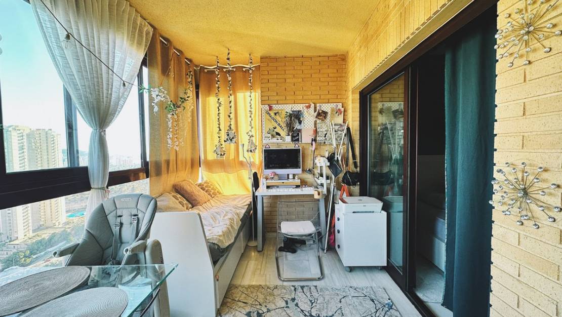 Venta - Apartment - Benidorm - Benidorm Centro