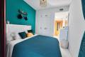 Venta - Apartment - Benidorm - Benidorm Centro
