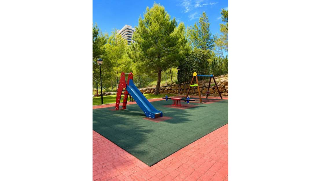 Venta - Apartment - Benidorm - Benidorm Centro