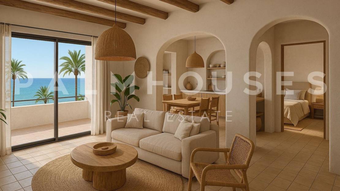 Venta - Apartment - Benidorm - Benidorm Centro