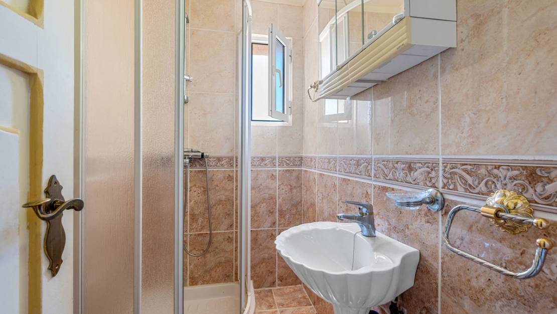 Venta - Apartment - Benidorm - Benidorm Centro