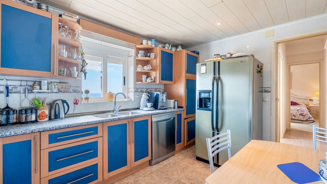 Venta - Apartment - Benidorm - Benidorm Centro