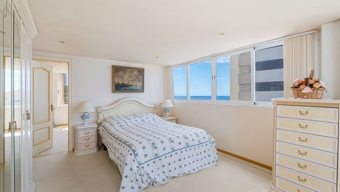 Venta - Apartment - Benidorm - Benidorm Centro