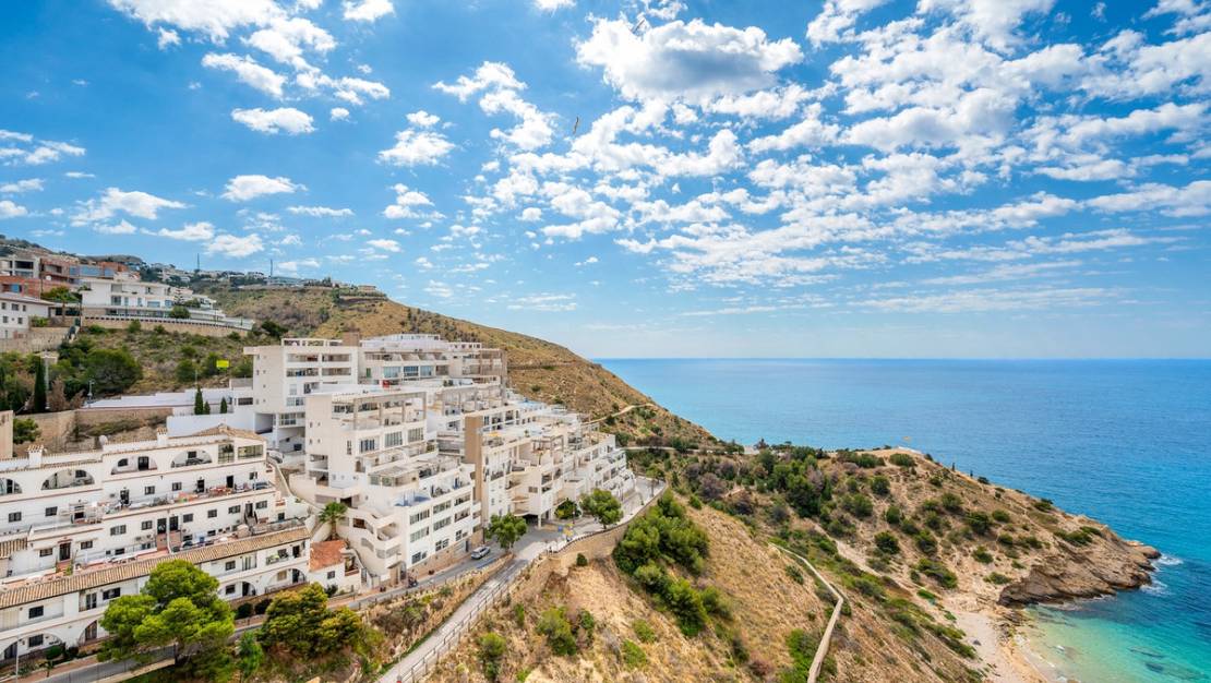 Venta - Apartment - Benidorm - Benidorm Centro