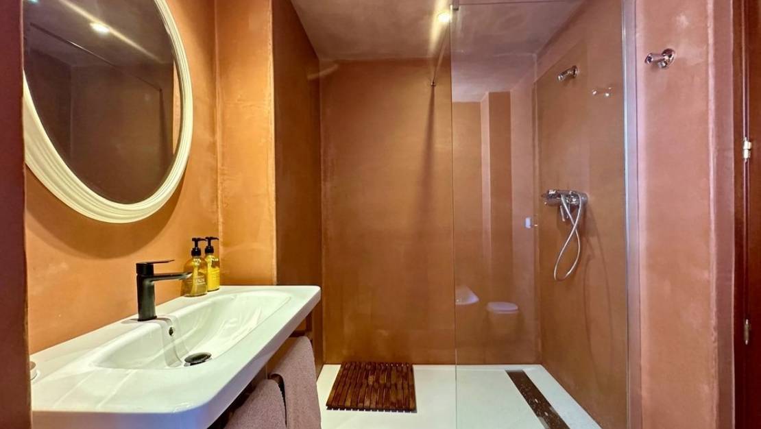 Venta - Apartment - Benidorm - Benidorm Centro