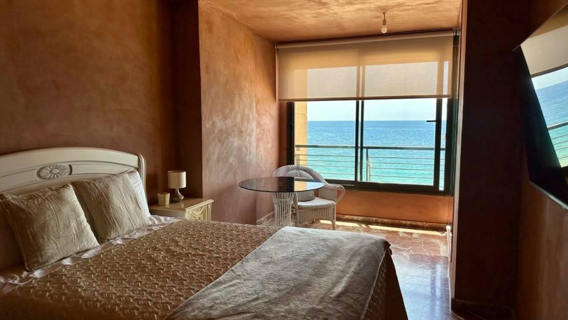 Venta - Apartment - Benidorm - Benidorm Centro