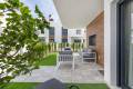 Venta - Apartment - Benidorm - Urb Entre Naranjos
