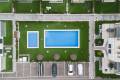 Venta - Apartment - Benidorm - Urb Entre Naranjos