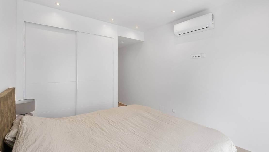 Venta - Apartment - Benidorm - Urb Entre Naranjos