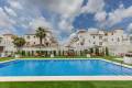 Venta - Apartment - Benidorm - Urb Entre Naranjos