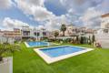 Venta - Apartment - Benidorm - Urb Entre Naranjos
