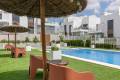 Venta - Apartment - Benidorm - Urb Entre Naranjos