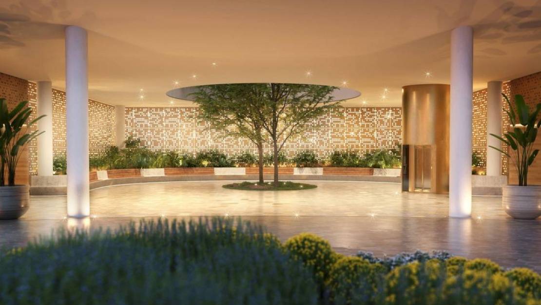 Venta - Apartment - Benidorm