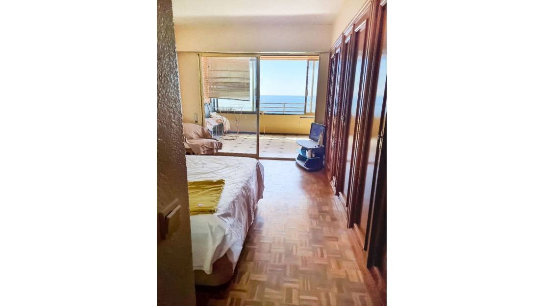 Venta - Apartment - Benidorm