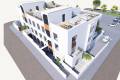 Venta - Apartment - Benijofar