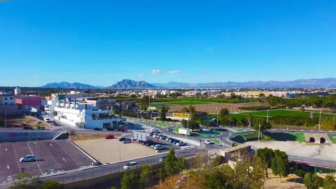 Venta - Apartment - Benijofar