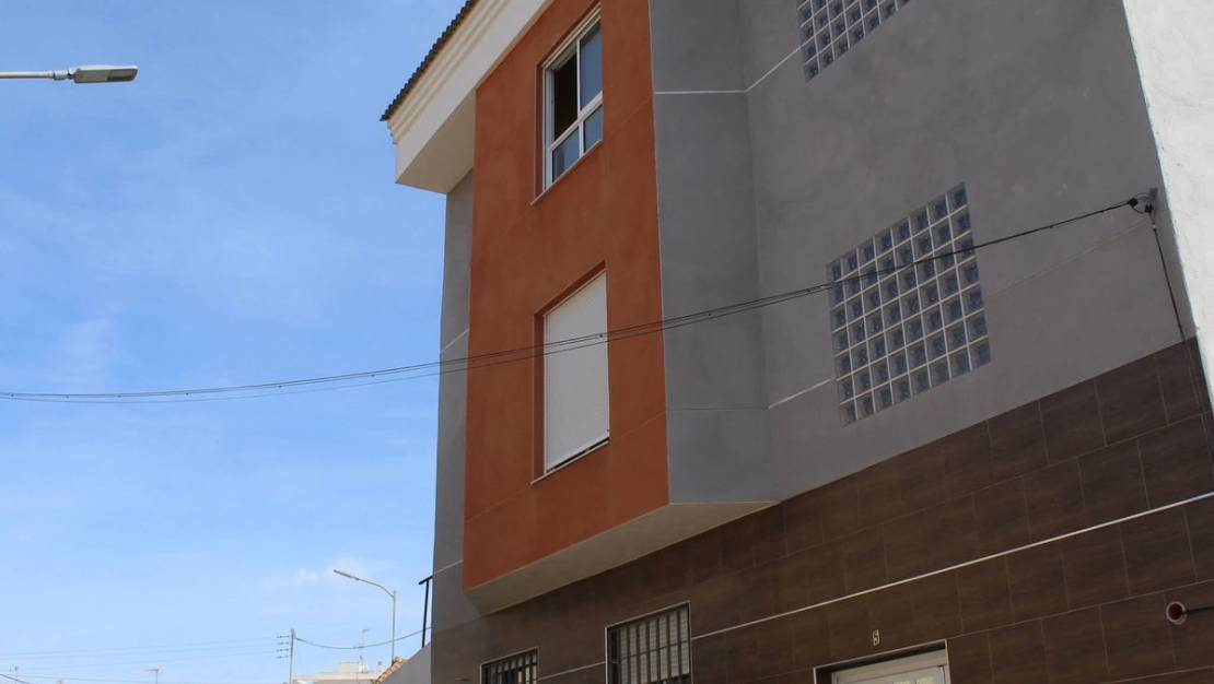 Venta - Apartment - Benijofar