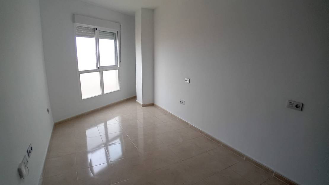 Venta - Apartment - Benijofar
