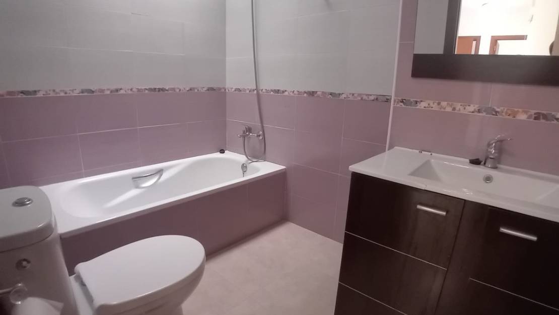 Venta - Apartment - Benijofar