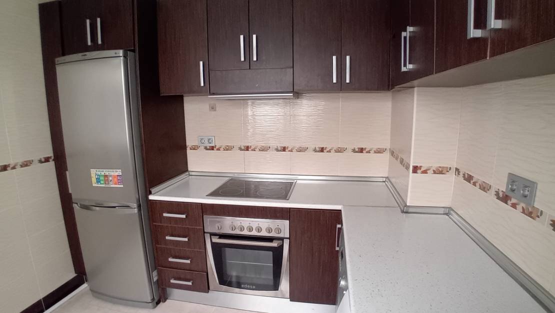 Venta - Apartment - Benijofar