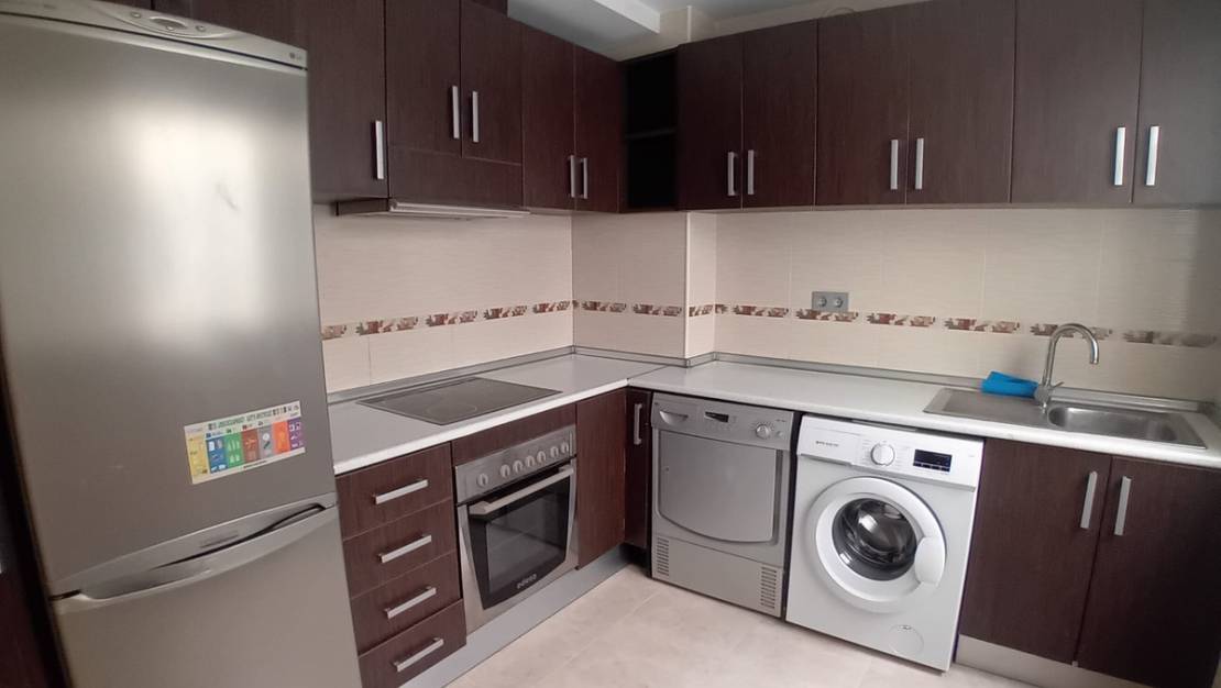 Venta - Apartment - Benijofar