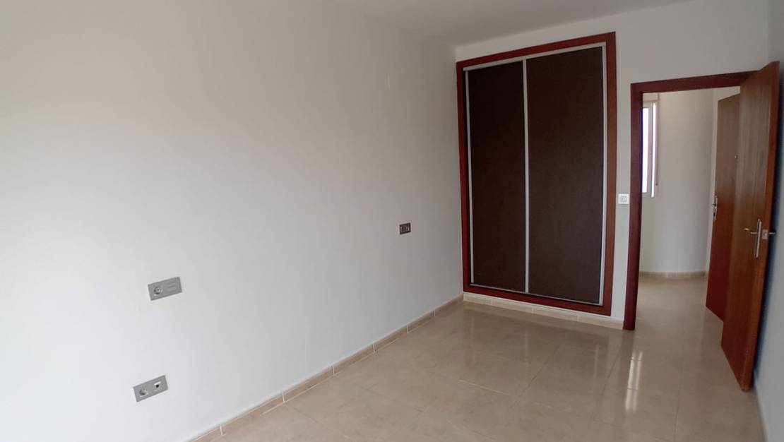 Venta - Apartment - Benijofar