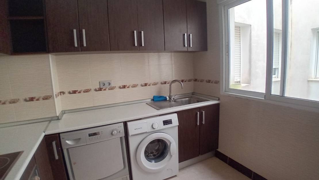 Venta - Apartment - Benijofar