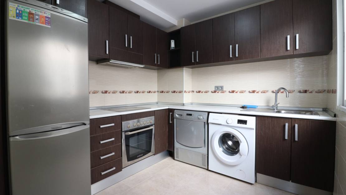 Venta - Apartment - Benijofar