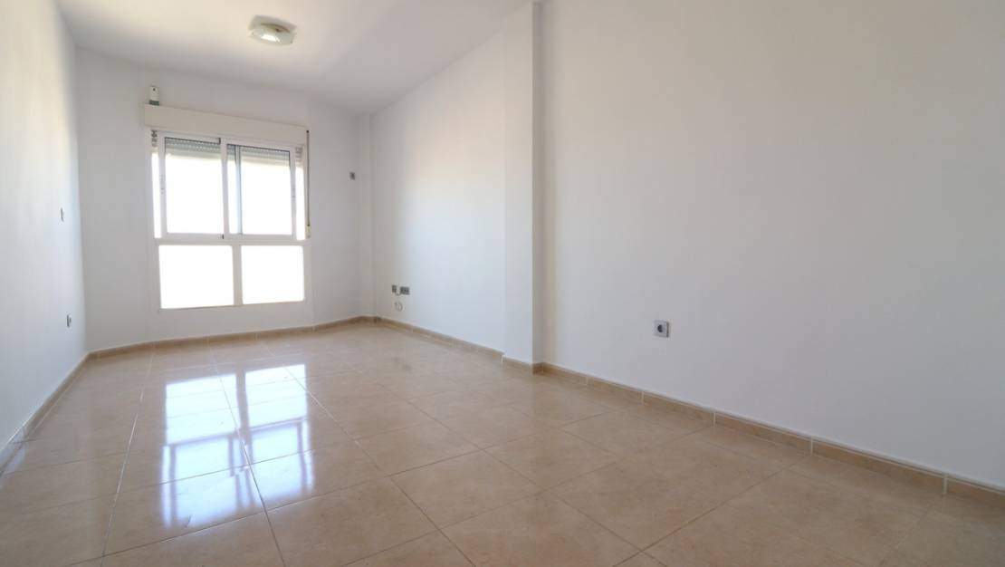 Venta - Apartment - Benijofar