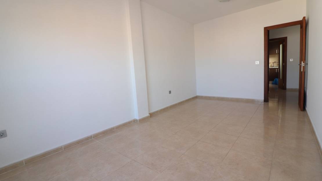 Venta - Apartment - Benijofar