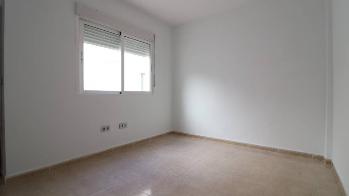 Venta - Apartment - Benijofar