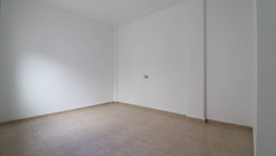 Venta - Apartment - Benijofar