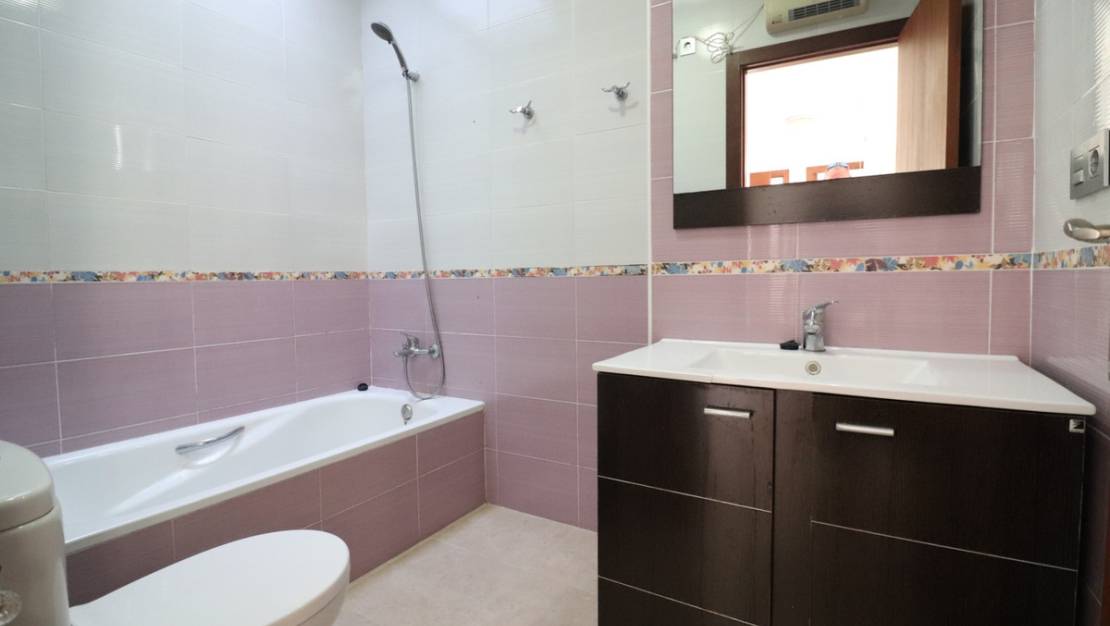 Venta - Apartment - Benijofar