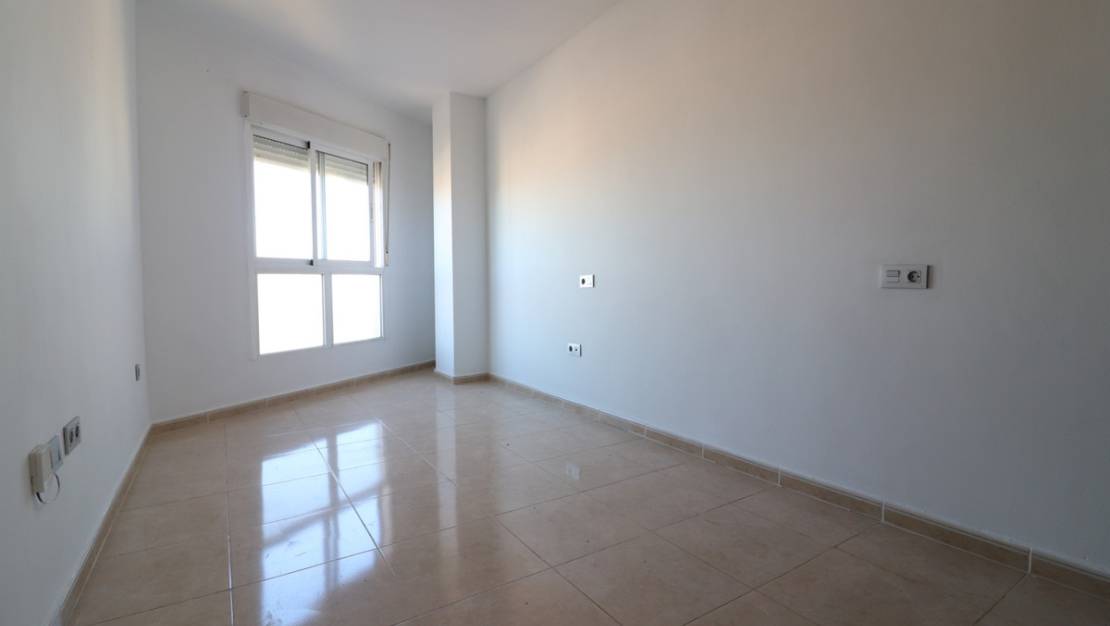 Venta - Apartment - Benijofar