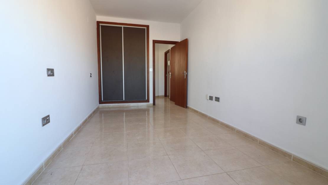 Venta - Apartment - Benijofar