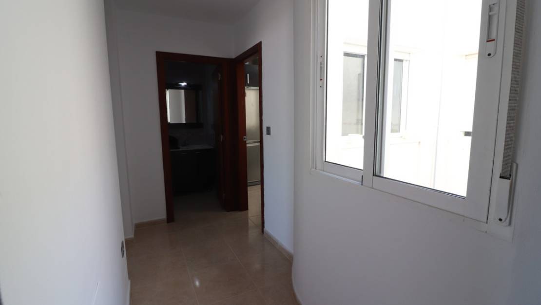 Venta - Apartment - Benijofar