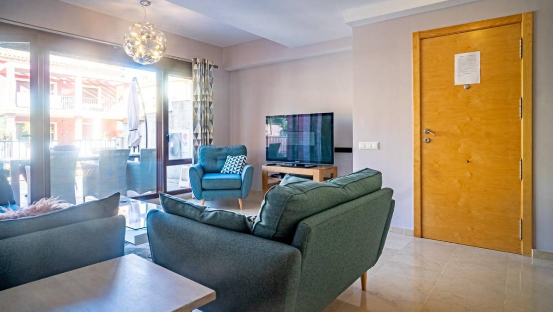 Venta - Apartment - Benissa - Benissa Centro