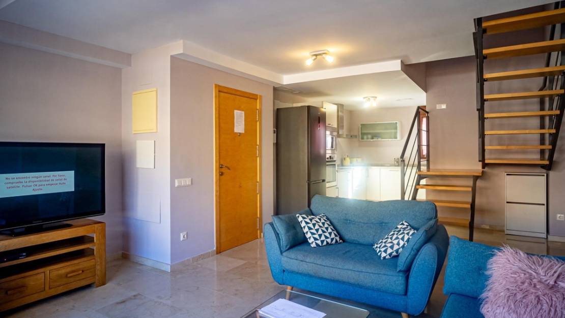 Venta - Apartment - Benissa - Benissa Centro
