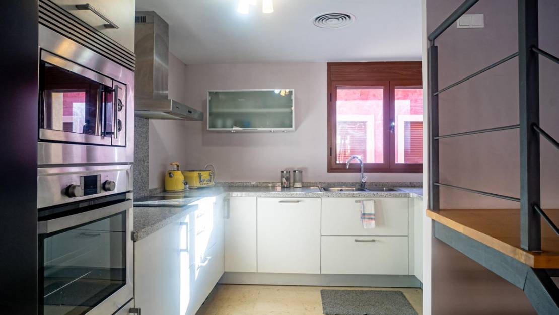Venta - Apartment - Benissa - Benissa Centro