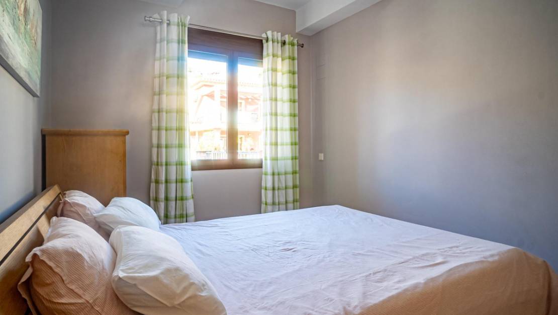 Venta - Apartment - Benissa - Benissa Centro