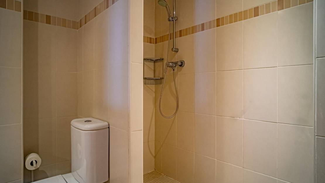 Venta - Apartment - Benissa - Benissa Centro